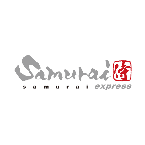 飲食店　Samurai様ロゴ